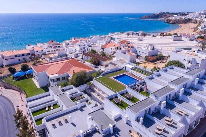 Villa Amazing View - S Albufeira Extérieur photo