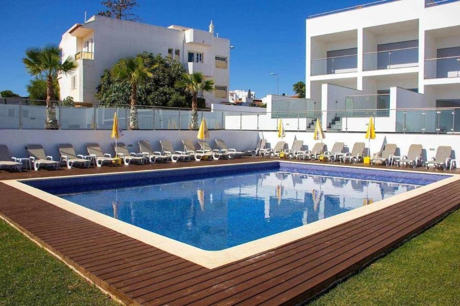 Villa Amazing View - S Albufeira Extérieur photo