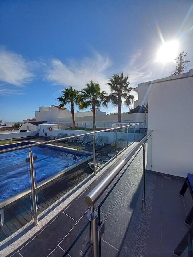 Villa Amazing View - S Albufeira Extérieur photo