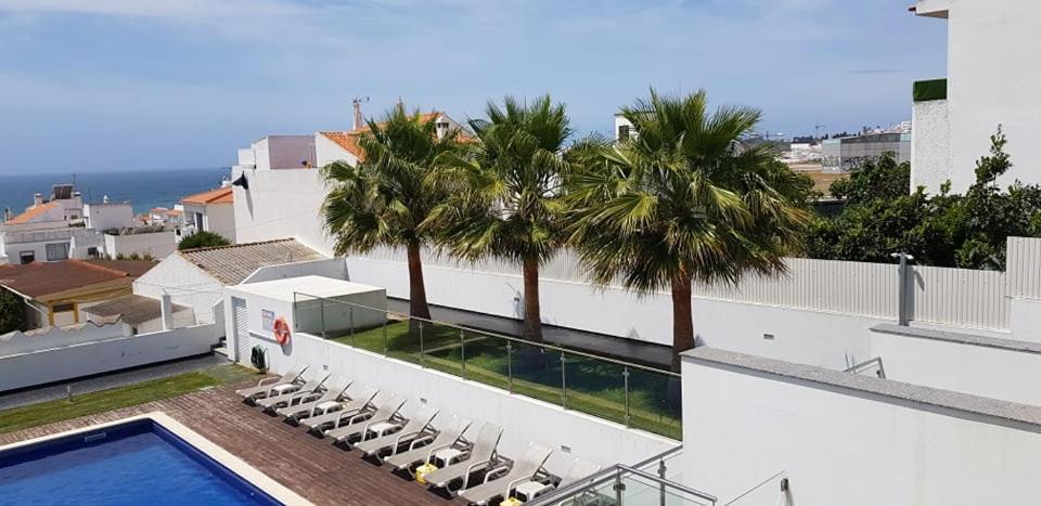 Villa Amazing View - S Albufeira Extérieur photo