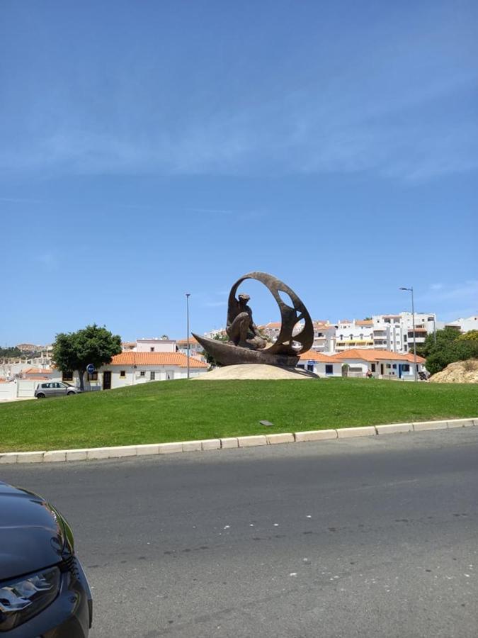 Villa Amazing View - S Albufeira Extérieur photo