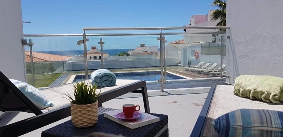 Villa Amazing View - S Albufeira Extérieur photo