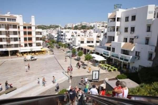 Villa Amazing View - S Albufeira Extérieur photo