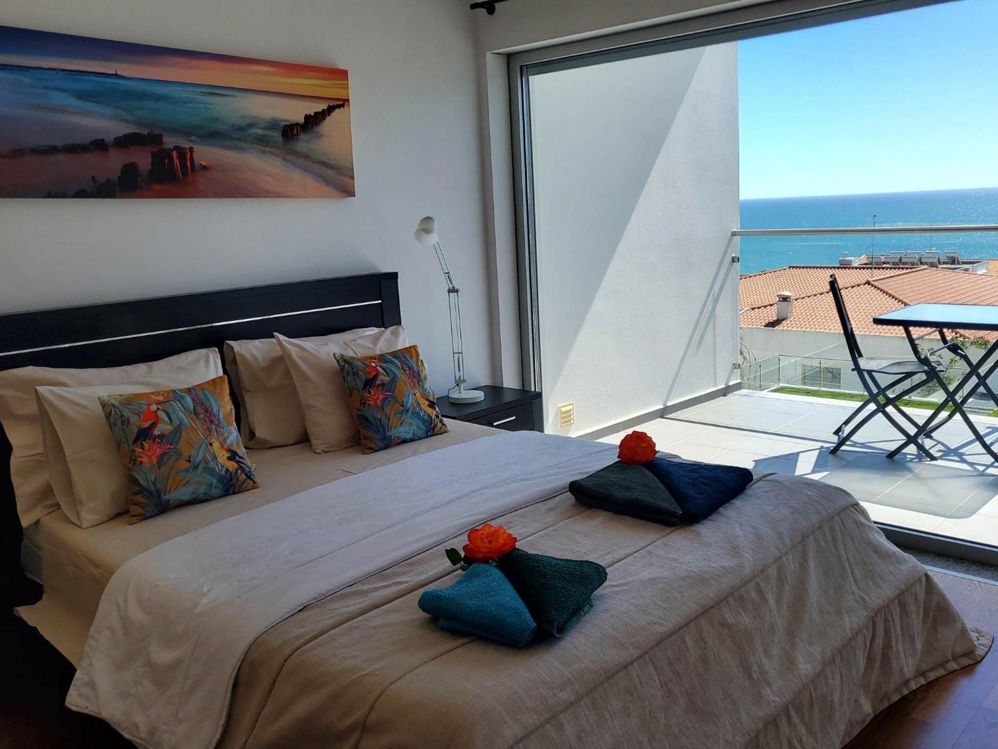 Villa Amazing View - S Albufeira Extérieur photo