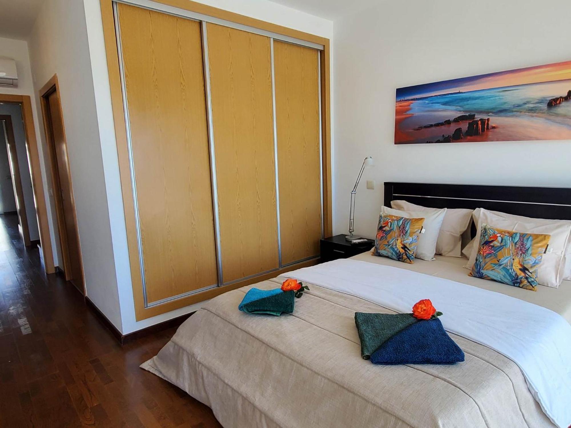 Villa Amazing View - S Albufeira Extérieur photo